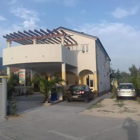 Apartmán 12460c *
