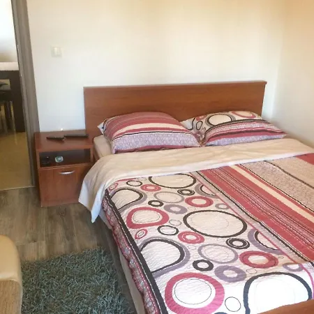 Apartmán 12460c