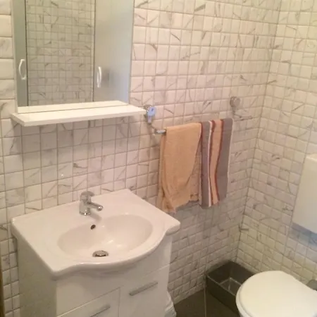 Apartmán 12460c *
