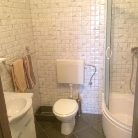 12460c Apartmán *