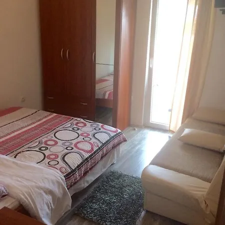 Apartmán 12460c Seline
