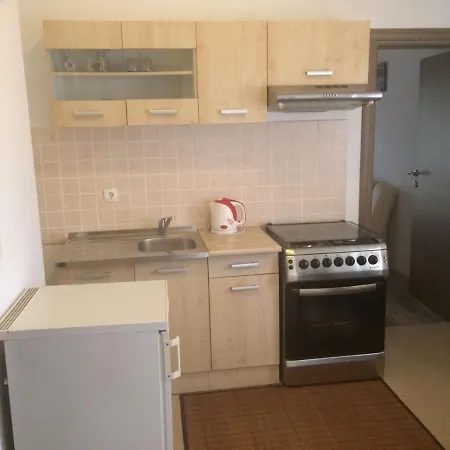 Apartmán 12460c *
